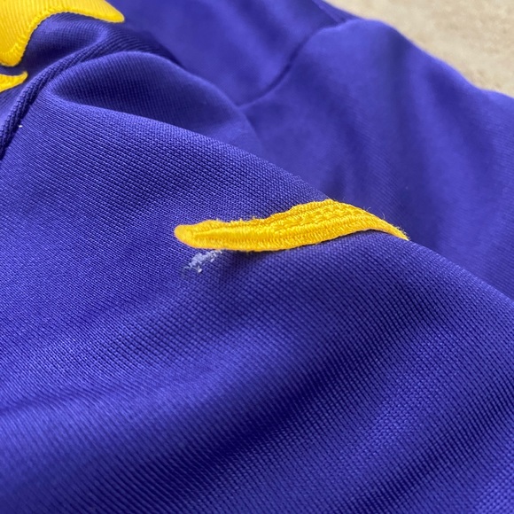 Mens Small Dalvin Cook Minnesota Vikings Nike Stitched #33 Jersey - Picture 10 of 15